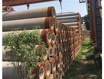 什么情況下可以提高山西預(yù)應(yīng)力管樁的壽命呢？業(yè)臻管樁告訴你